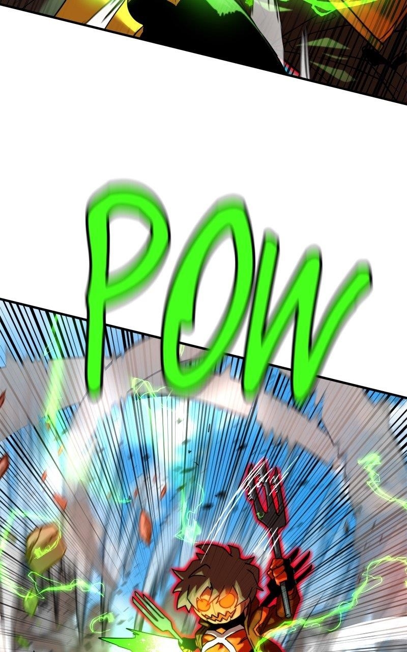 Double Click (PARK Soo-bong) Chapter 189 - Page 61