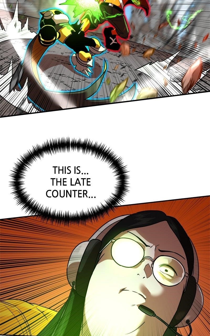 Double Click (PARK Soo-bong) Chapter 189 - Page 62