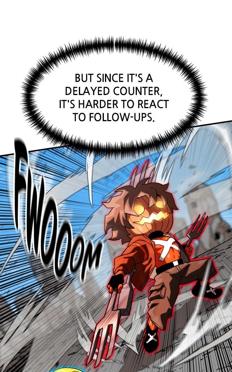 Double Click (PARK Soo-bong) Chapter 189 - Page 65