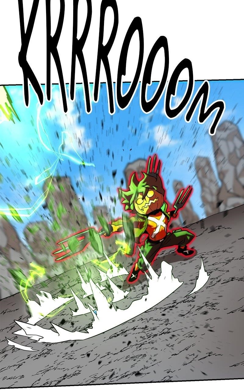 Double Click (PARK Soo-bong) Chapter 189 - Page 71