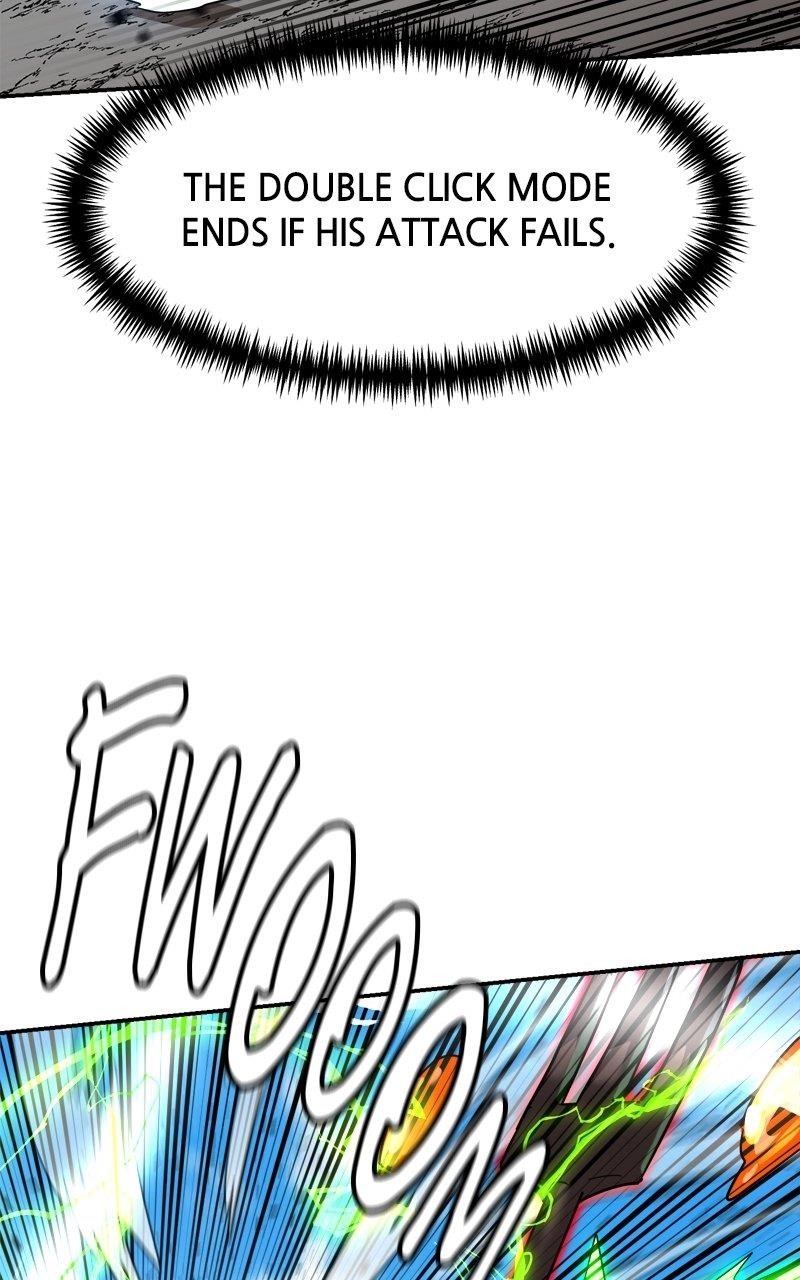 Double Click (PARK Soo-bong) Chapter 189 - Page 73