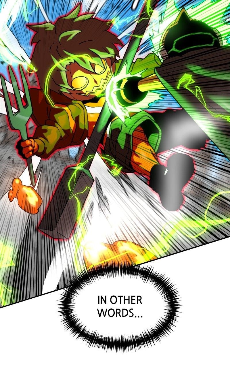 Double Click (PARK Soo-bong) Chapter 189 - Page 74