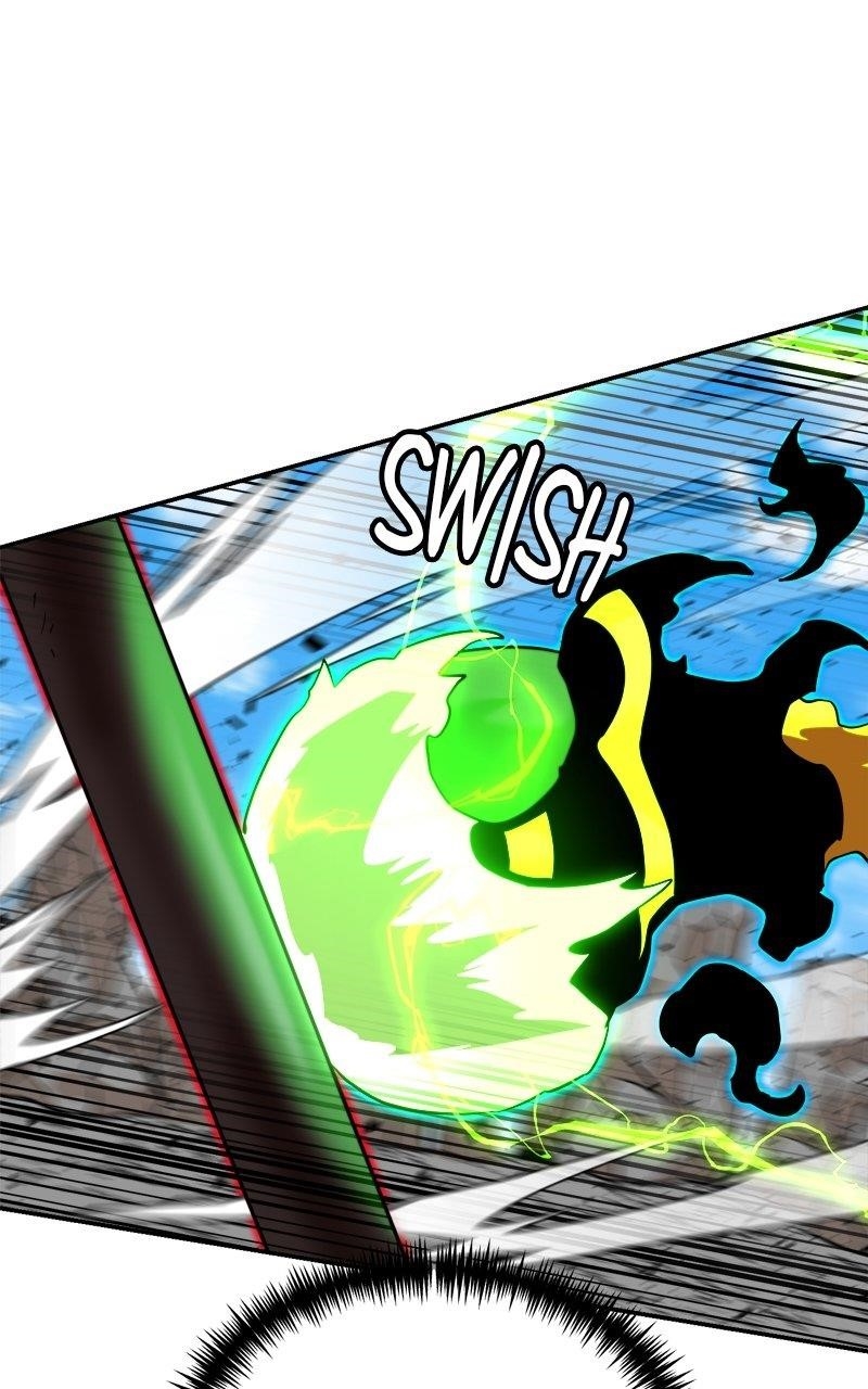 Double Click (PARK Soo-bong) Chapter 189 - Page 75