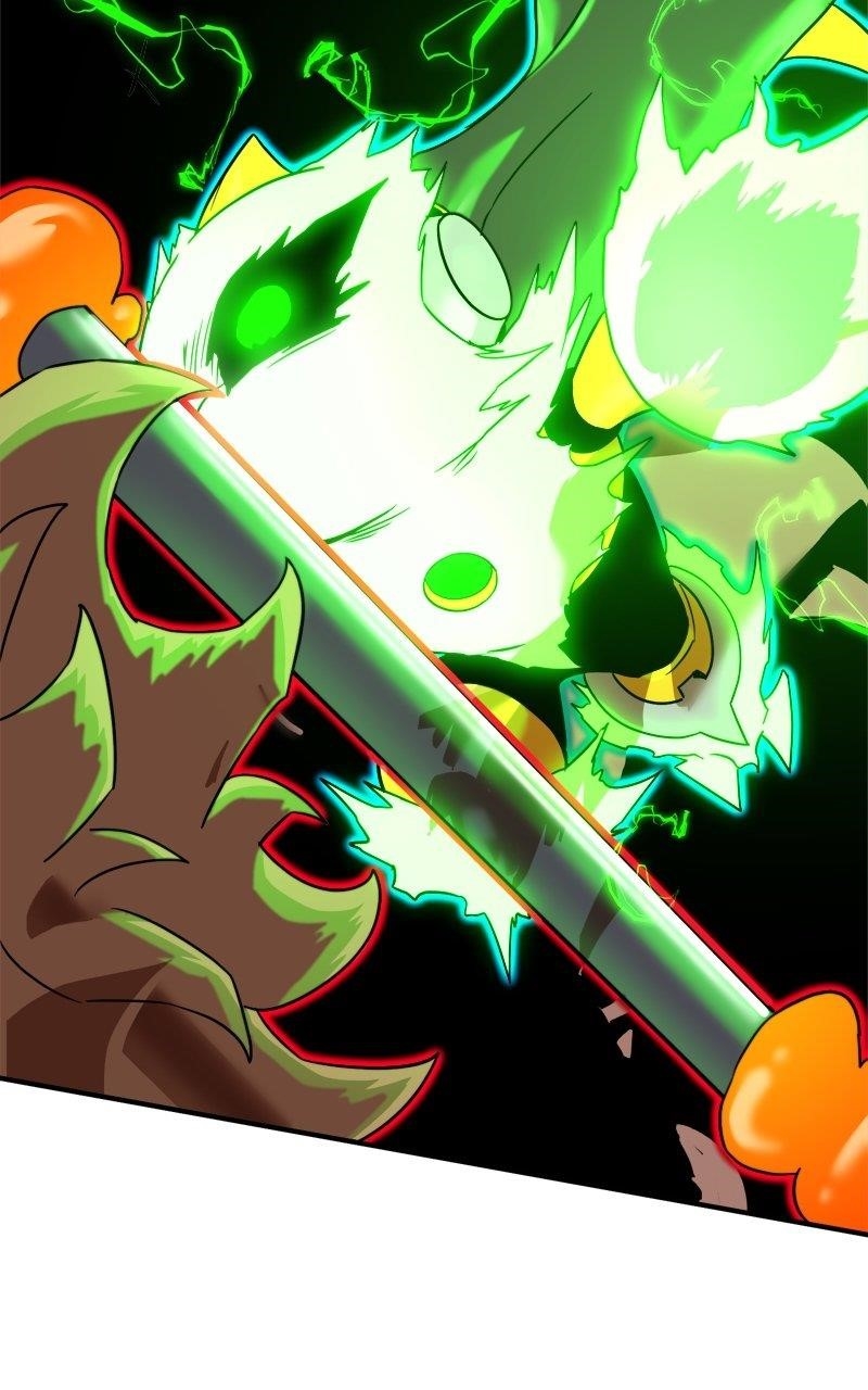 Double Click (PARK Soo-bong) Chapter 189 - Page 77