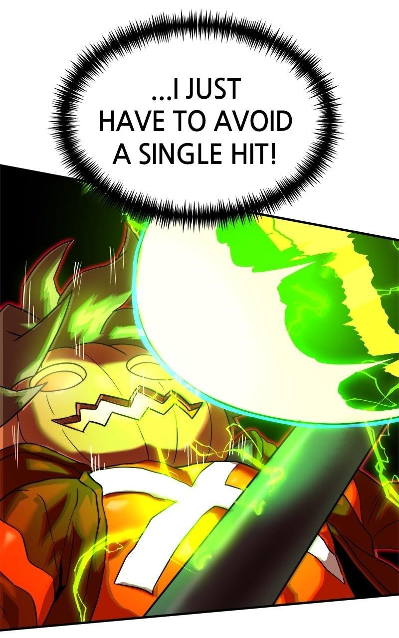 Double Click (PARK Soo-bong) Chapter 189 - Page 78