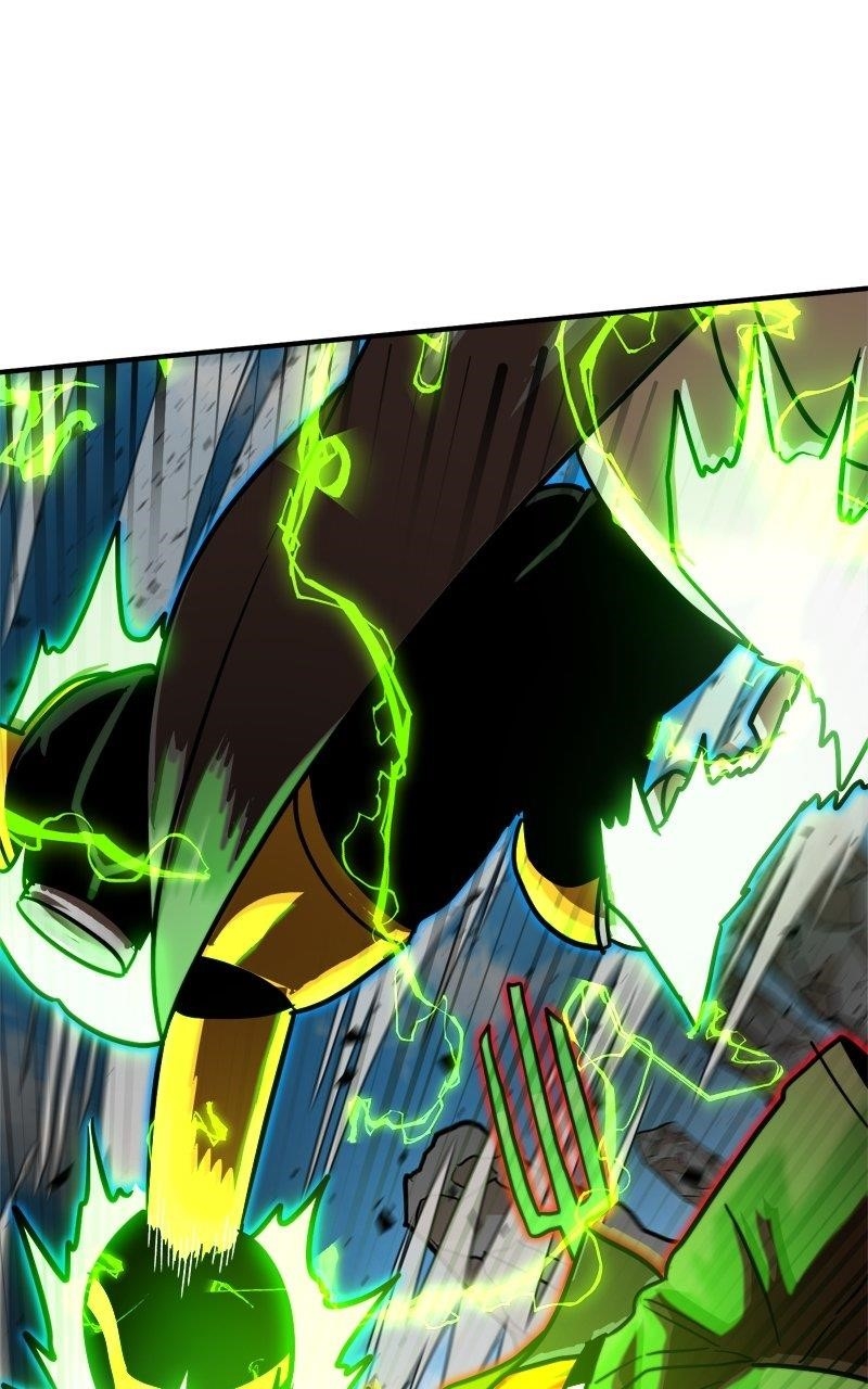 Double Click (PARK Soo-bong) Chapter 189 - Page 79