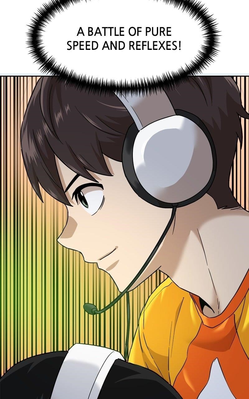 Double Click (PARK Soo-bong) Chapter 189 - Page 8