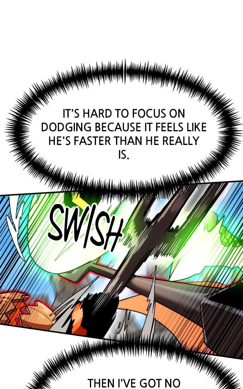 Double Click (PARK Soo-bong) Chapter 189 - Page 81