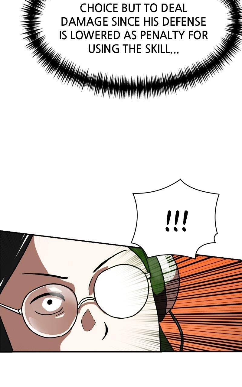 Double Click (PARK Soo-bong) Chapter 189 - Page 82