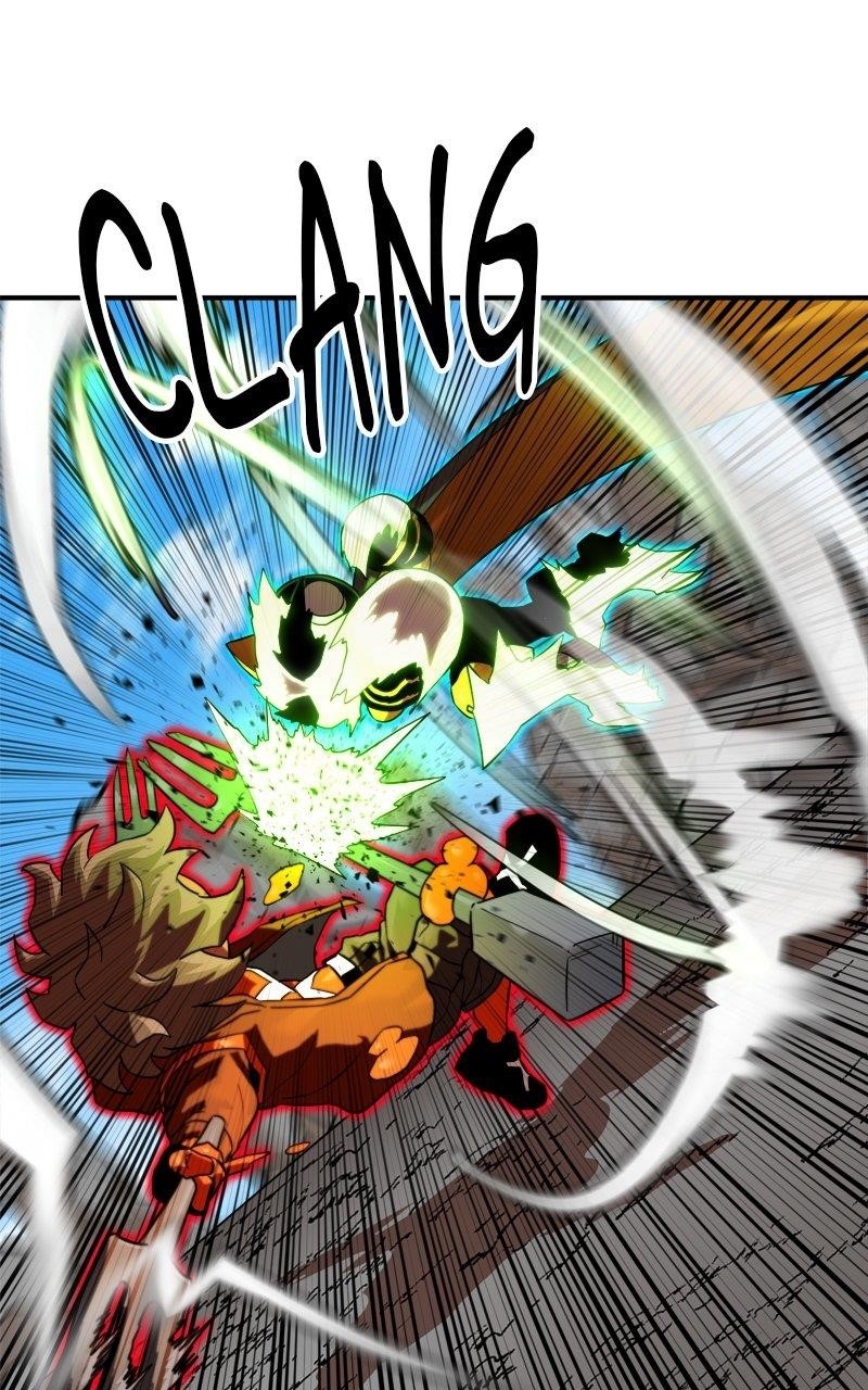 Double Click (PARK Soo-bong) Chapter 189 - Page 83