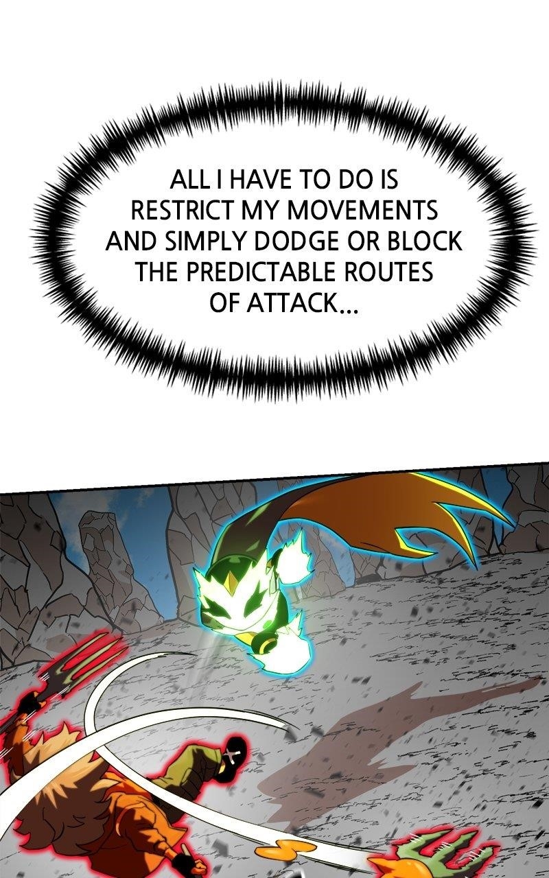 Double Click (PARK Soo-bong) Chapter 189 - Page 86