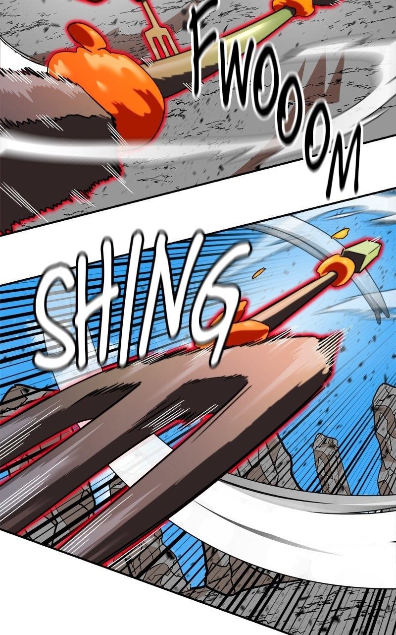 Double Click (PARK Soo-bong) Chapter 189 - Page 87