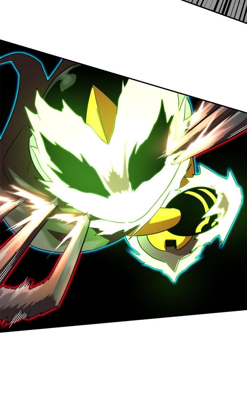 Double Click (PARK Soo-bong) Chapter 189 - Page 88