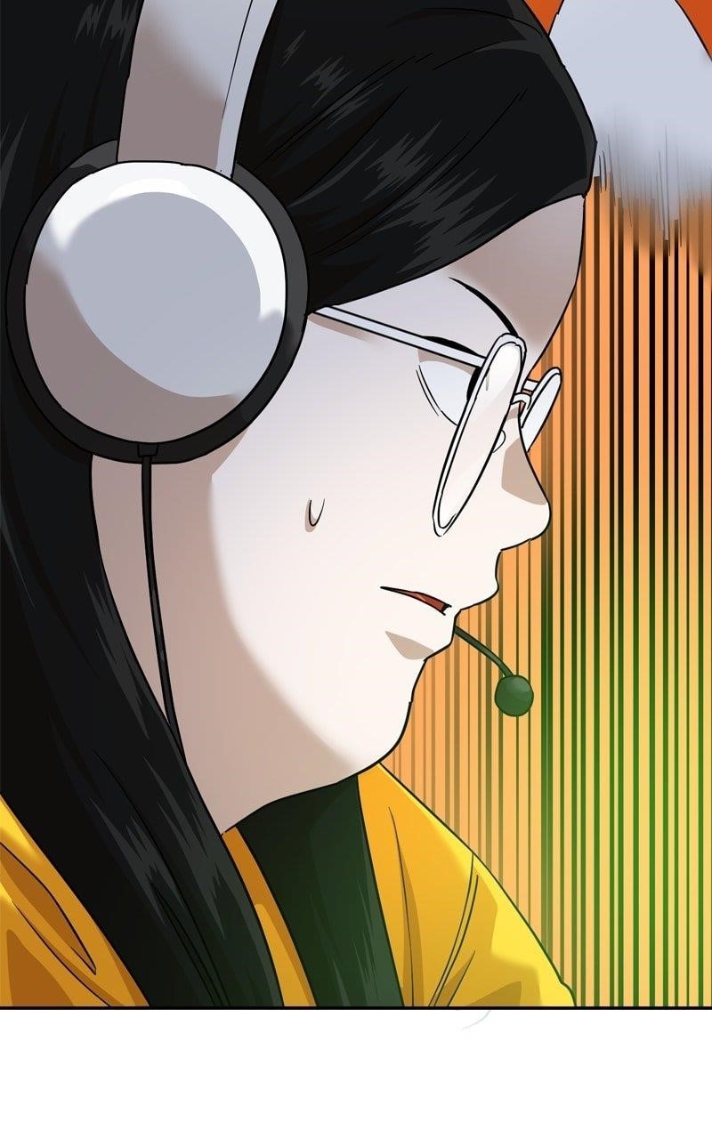 Double Click (PARK Soo-bong) Chapter 189 - Page 9