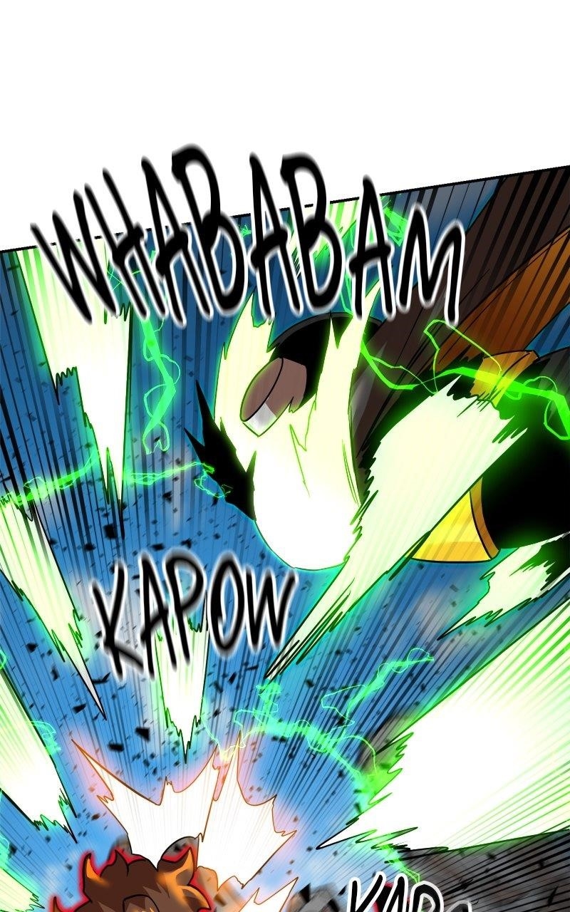 Double Click (PARK Soo-bong) Chapter 189 - Page 92