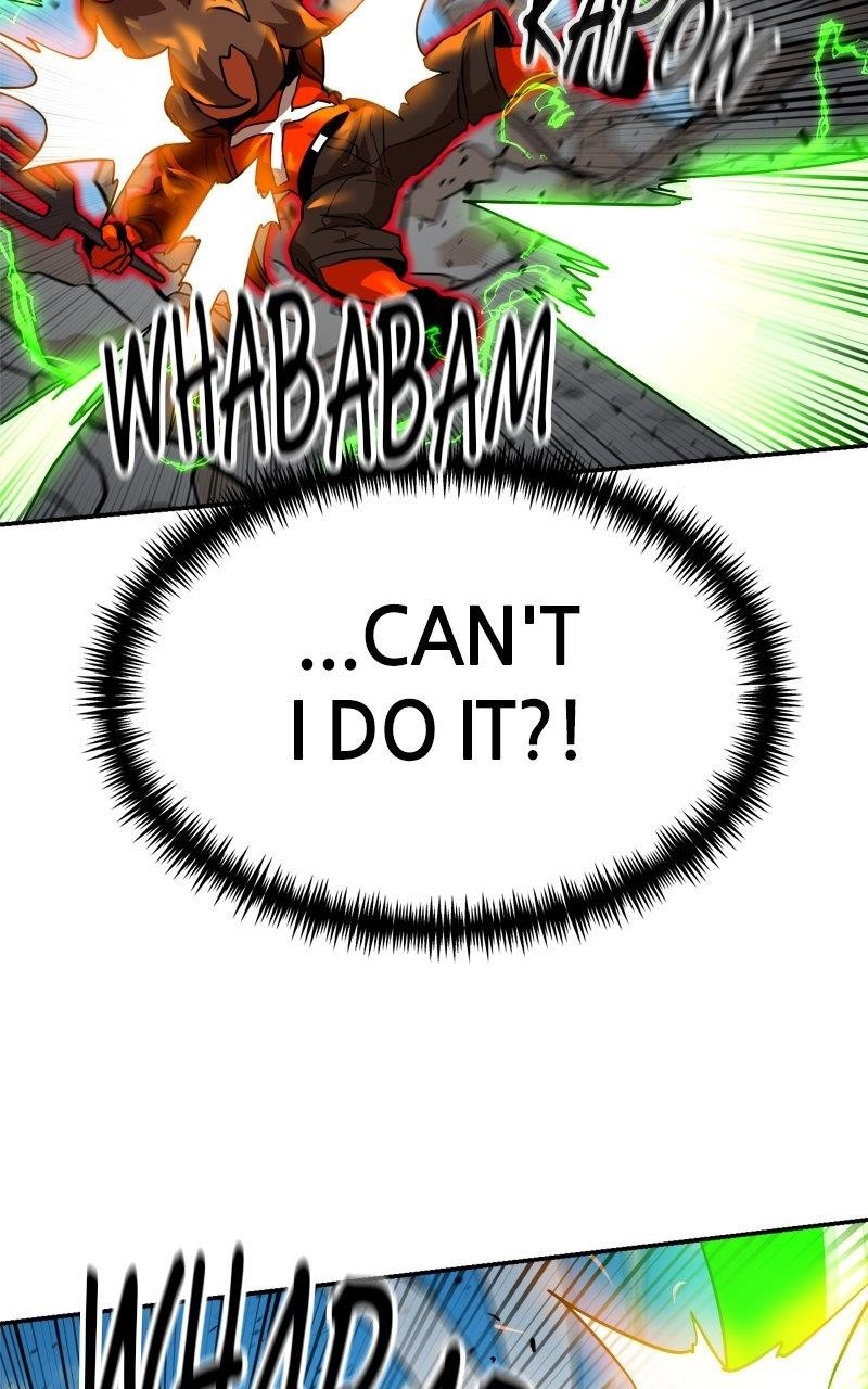 Double Click (PARK Soo-bong) Chapter 189 - Page 93