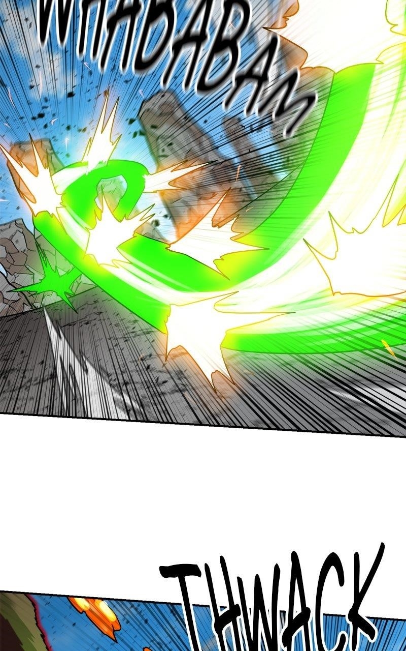 Double Click (PARK Soo-bong) Chapter 189 - Page 94