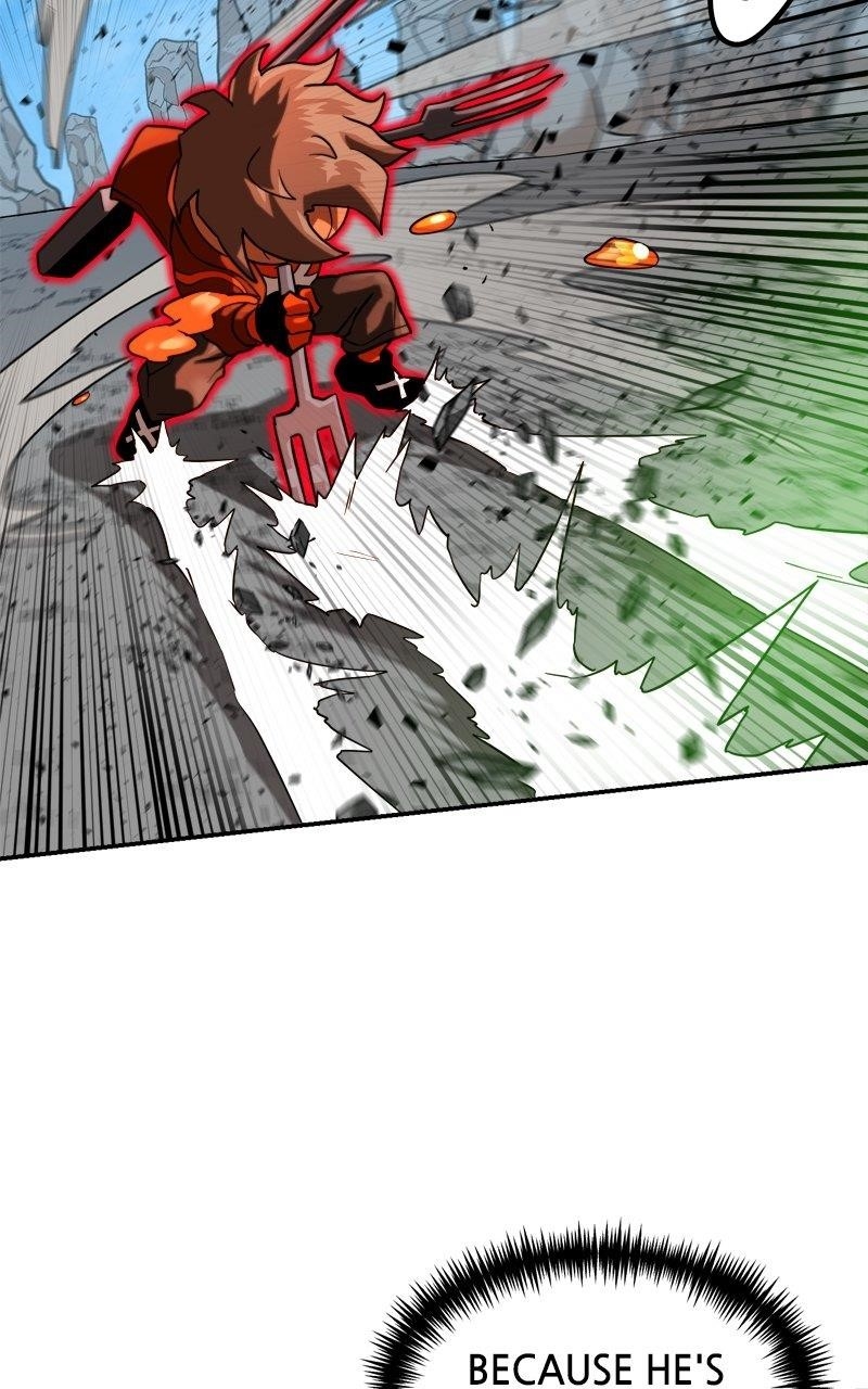 Double Click (PARK Soo-bong) Chapter 189 - Page 96