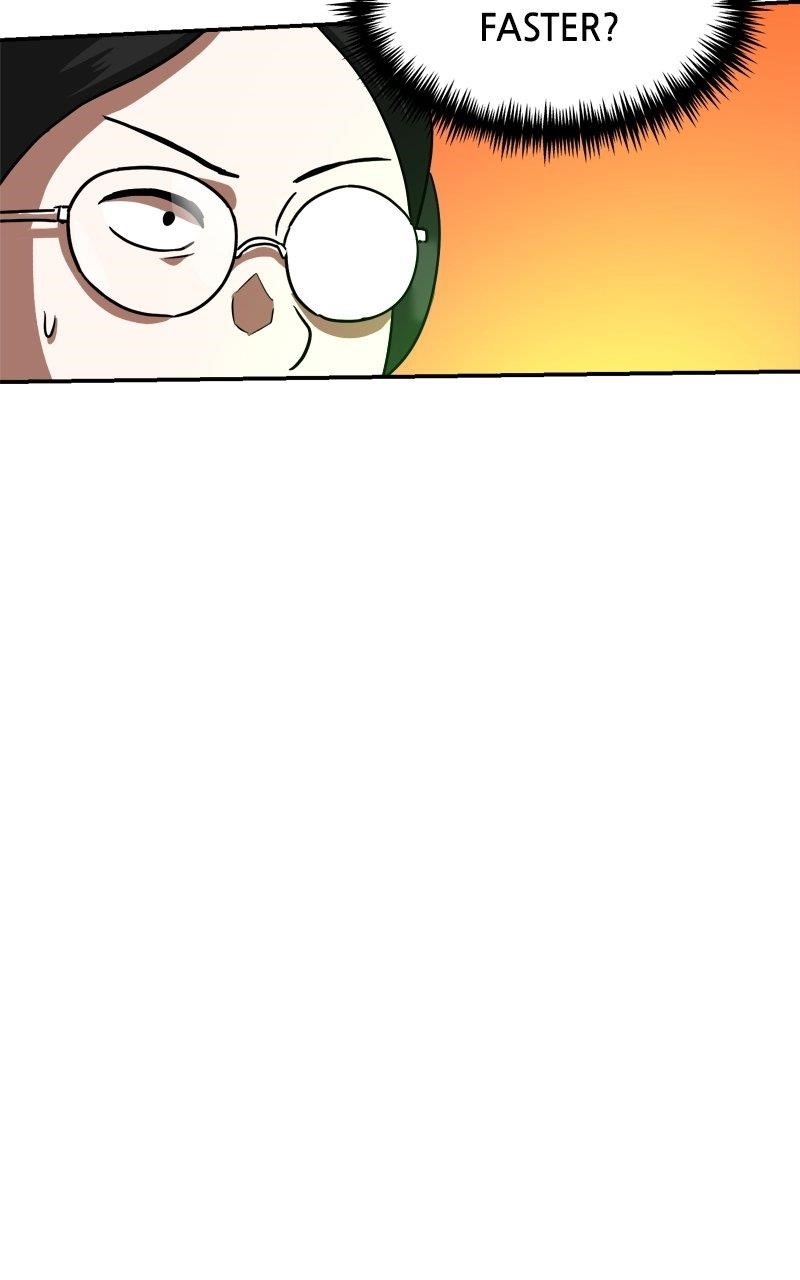 Double Click (PARK Soo-bong) Chapter 189 - Page 97