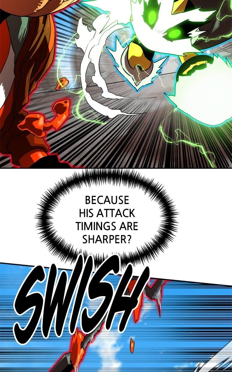 Double Click (PARK Soo-bong) Chapter 189 - Page 99