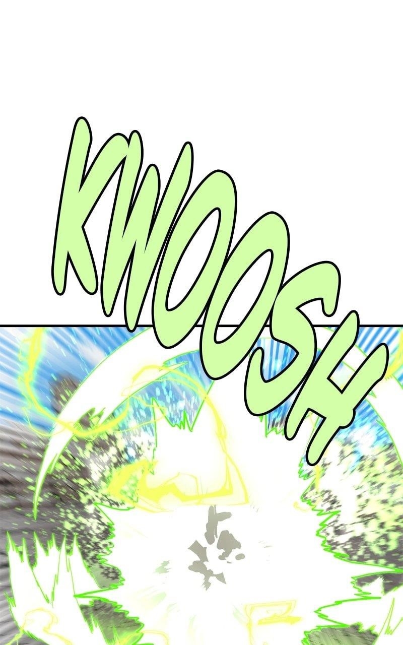 Double Click (PARK Soo-bong) Chapter 190 - Page 1