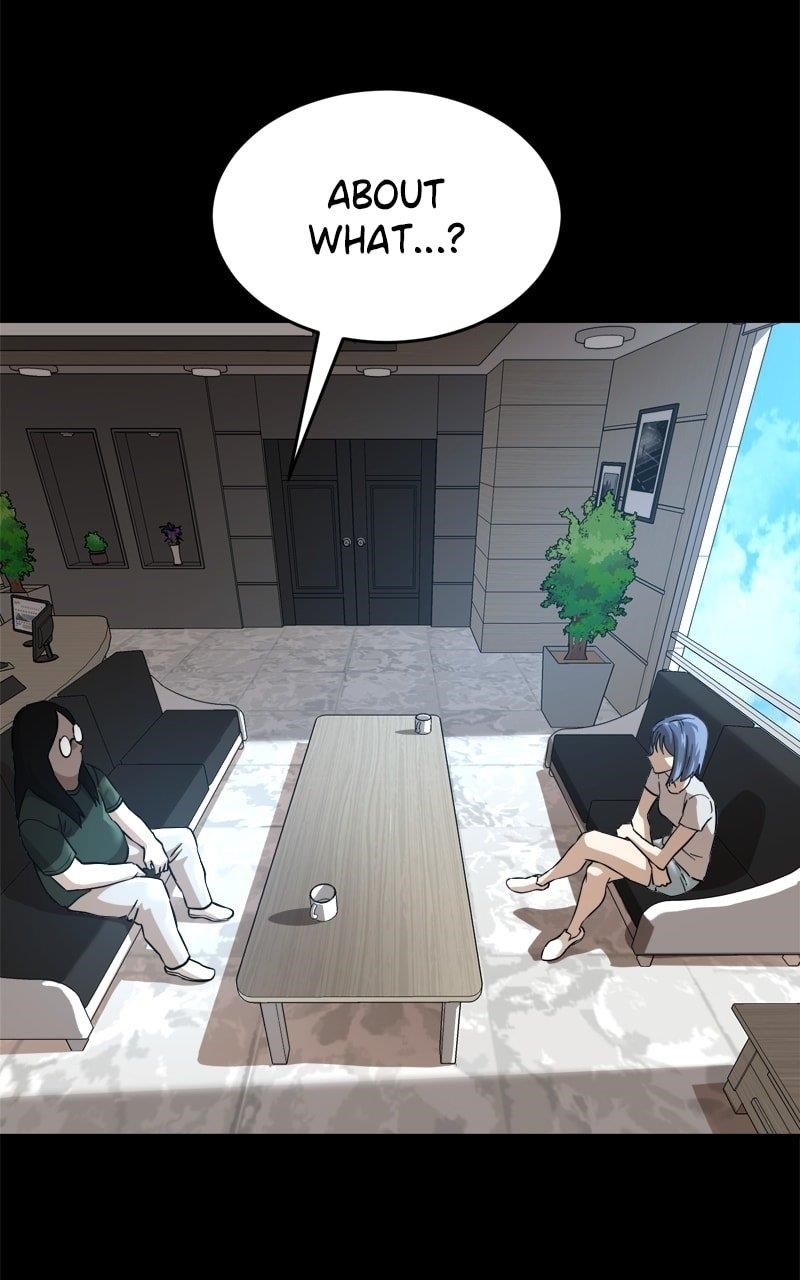 Double Click (PARK Soo-bong) Chapter 190 - Page 100