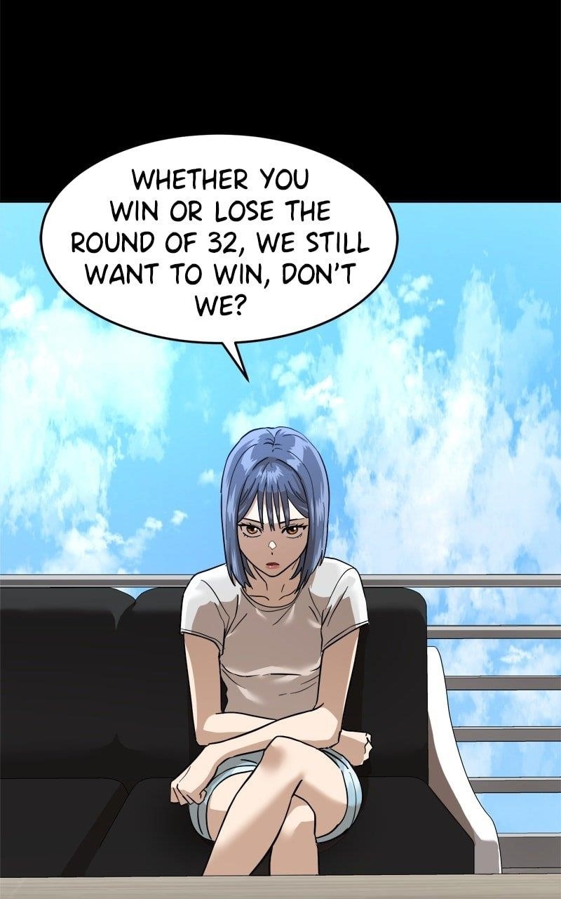 Double Click (PARK Soo-bong) Chapter 190 - Page 101