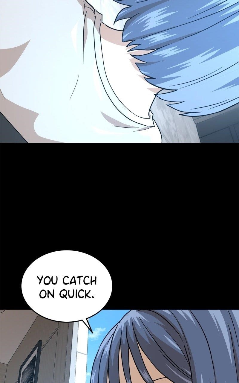 Double Click (PARK Soo-bong) Chapter 190 - Page 105