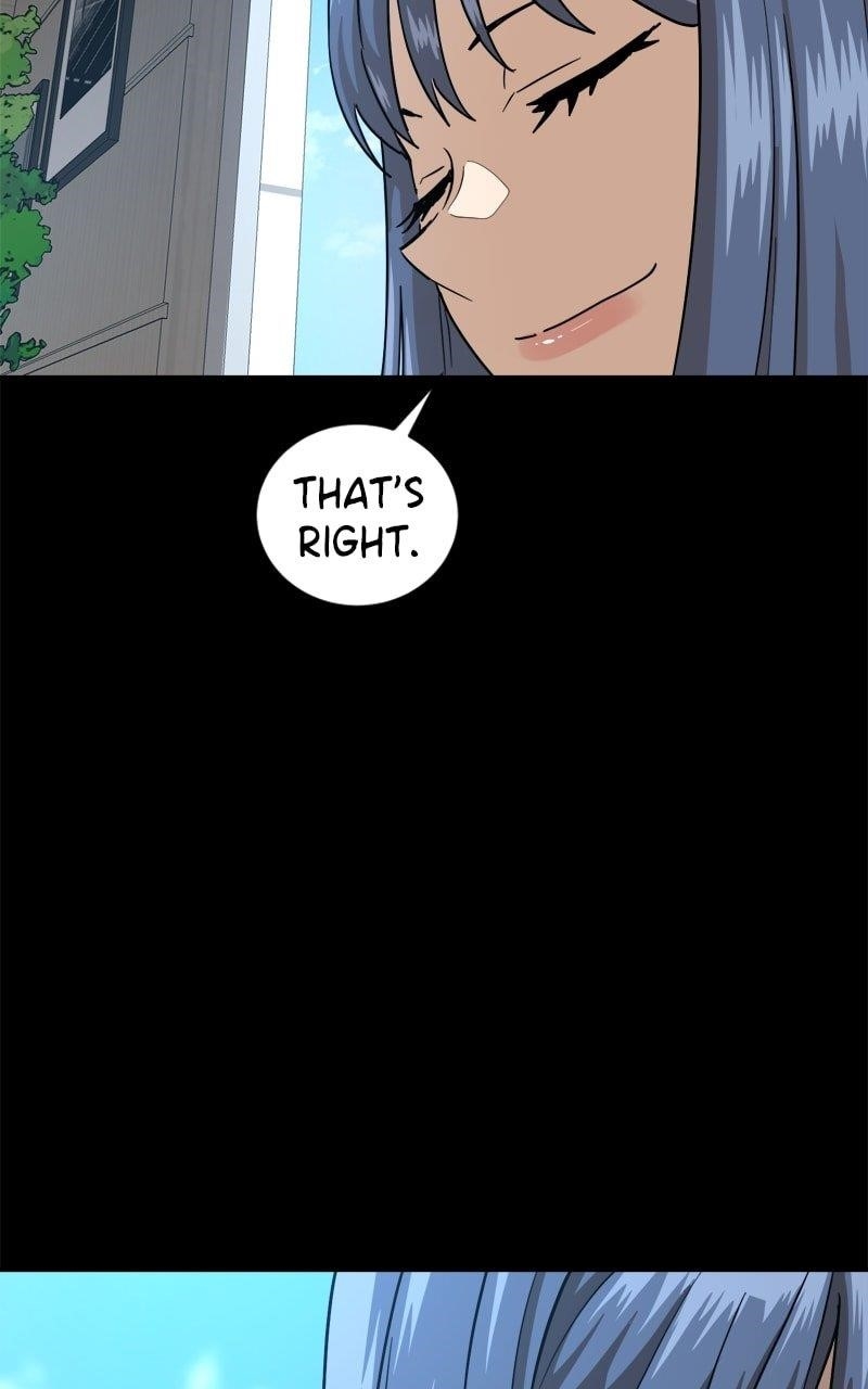 Double Click (PARK Soo-bong) Chapter 190 - Page 106