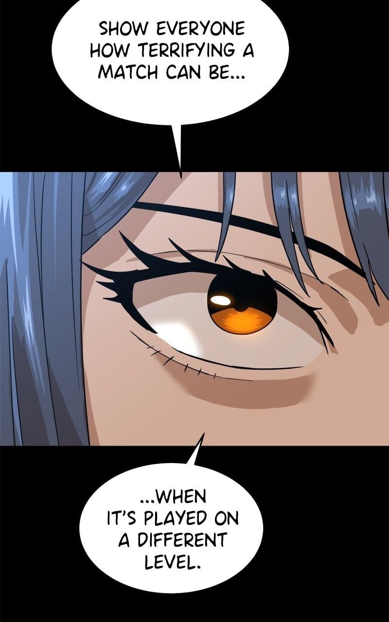 Double Click (PARK Soo-bong) Chapter 190 - Page 109