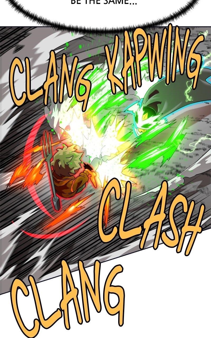 Double Click (PARK Soo-bong) Chapter 190 - Page 11