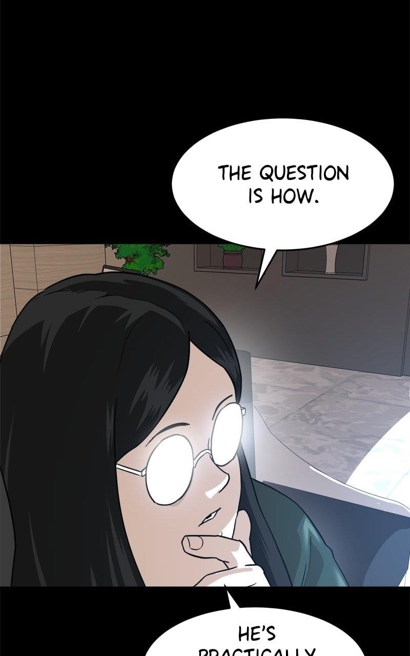 Double Click (PARK Soo-bong) Chapter 190 - Page 110