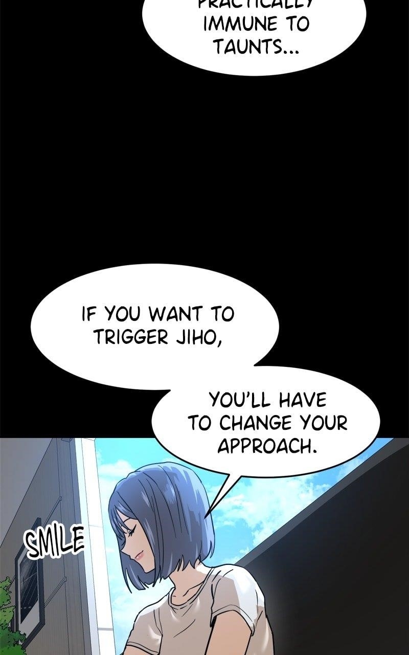 Double Click (PARK Soo-bong) Chapter 190 - Page 111