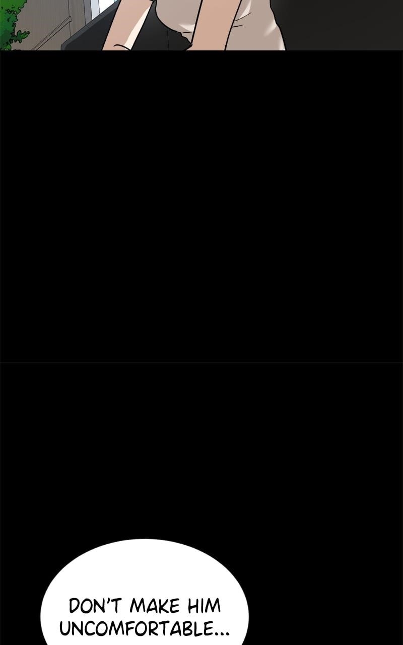 Double Click (PARK Soo-bong) Chapter 190 - Page 112