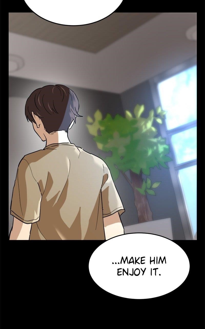 Double Click (PARK Soo-bong) Chapter 190 - Page 113