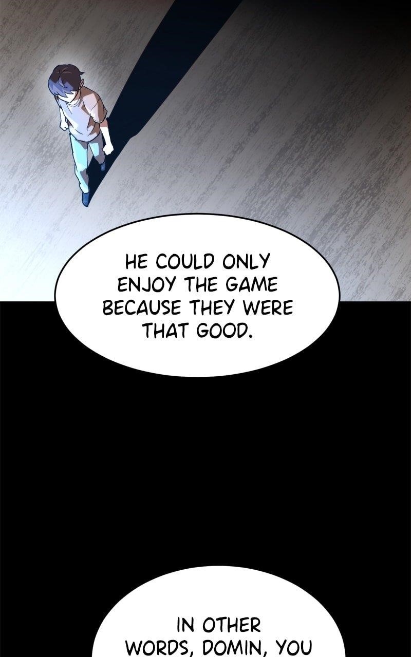 Double Click (PARK Soo-bong) Chapter 190 - Page 116