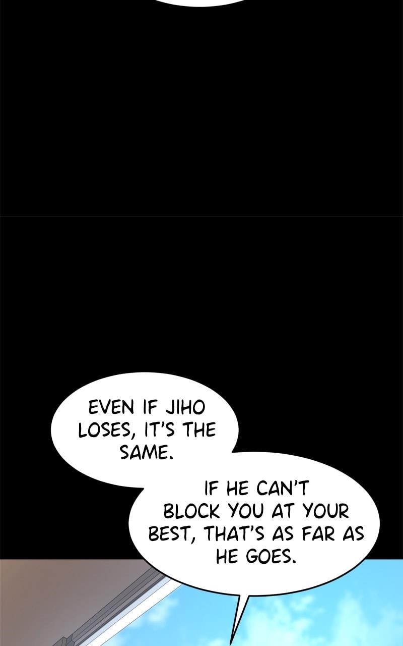 Double Click (PARK Soo-bong) Chapter 190 - Page 118