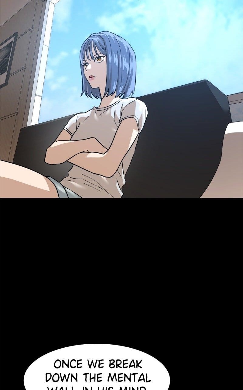 Double Click (PARK Soo-bong) Chapter 190 - Page 119