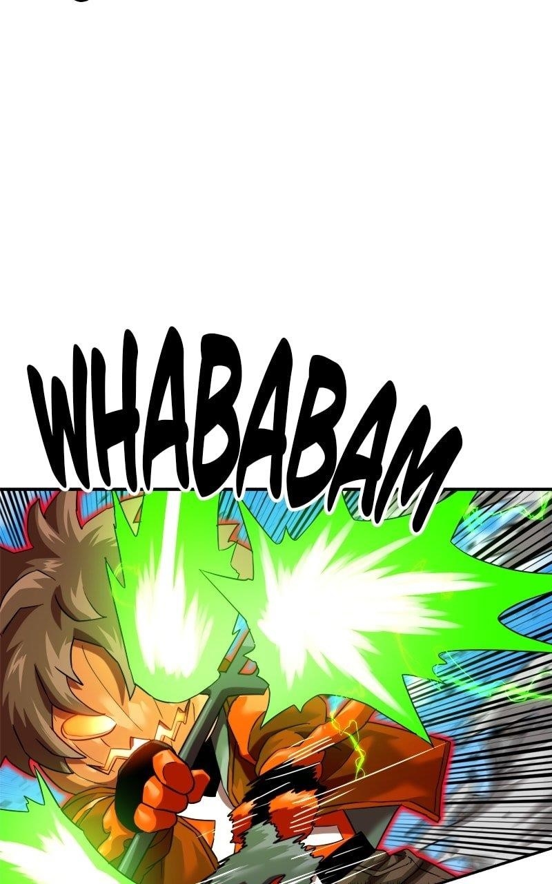 Double Click (PARK Soo-bong) Chapter 190 - Page 12