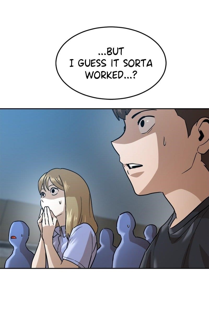 Double Click (PARK Soo-bong) Chapter 190 - Page 124