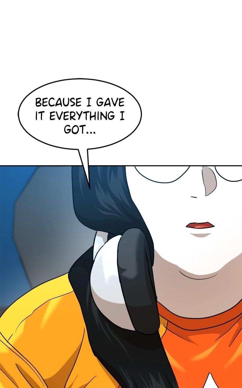 Double Click (PARK Soo-bong) Chapter 190 - Page 125