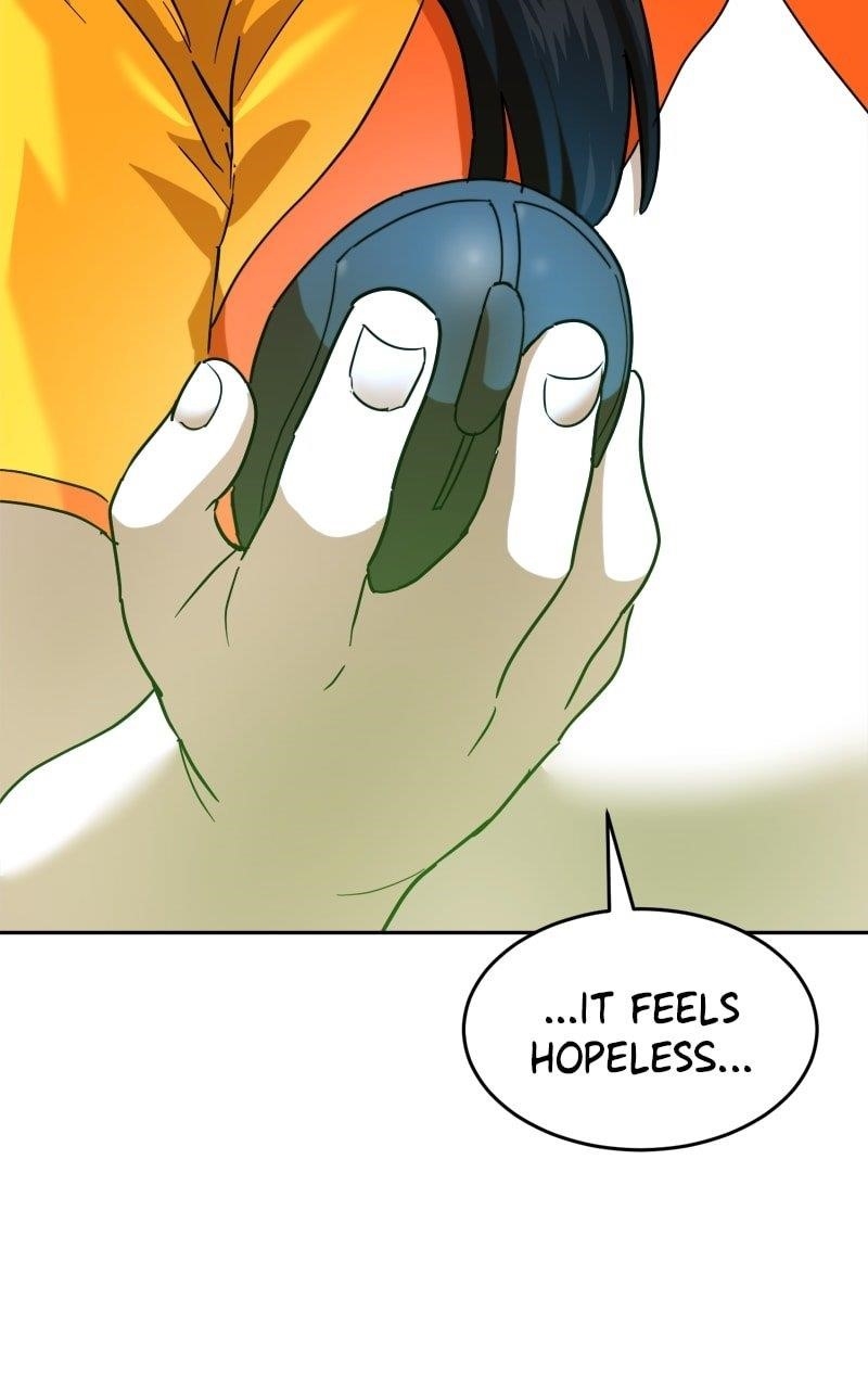 Double Click (PARK Soo-bong) Chapter 190 - Page 126