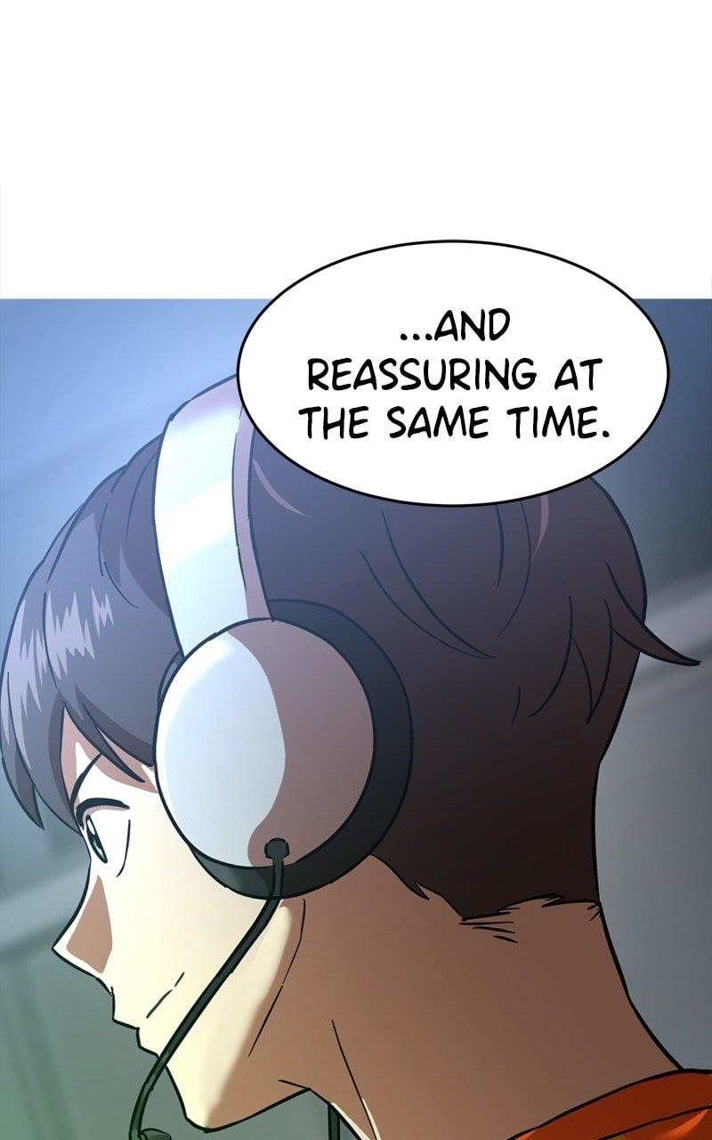 Double Click (PARK Soo-bong) Chapter 190 - Page 127