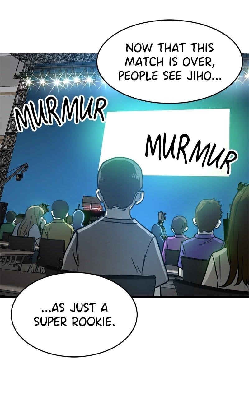 Double Click (PARK Soo-bong) Chapter 190 - Page 129