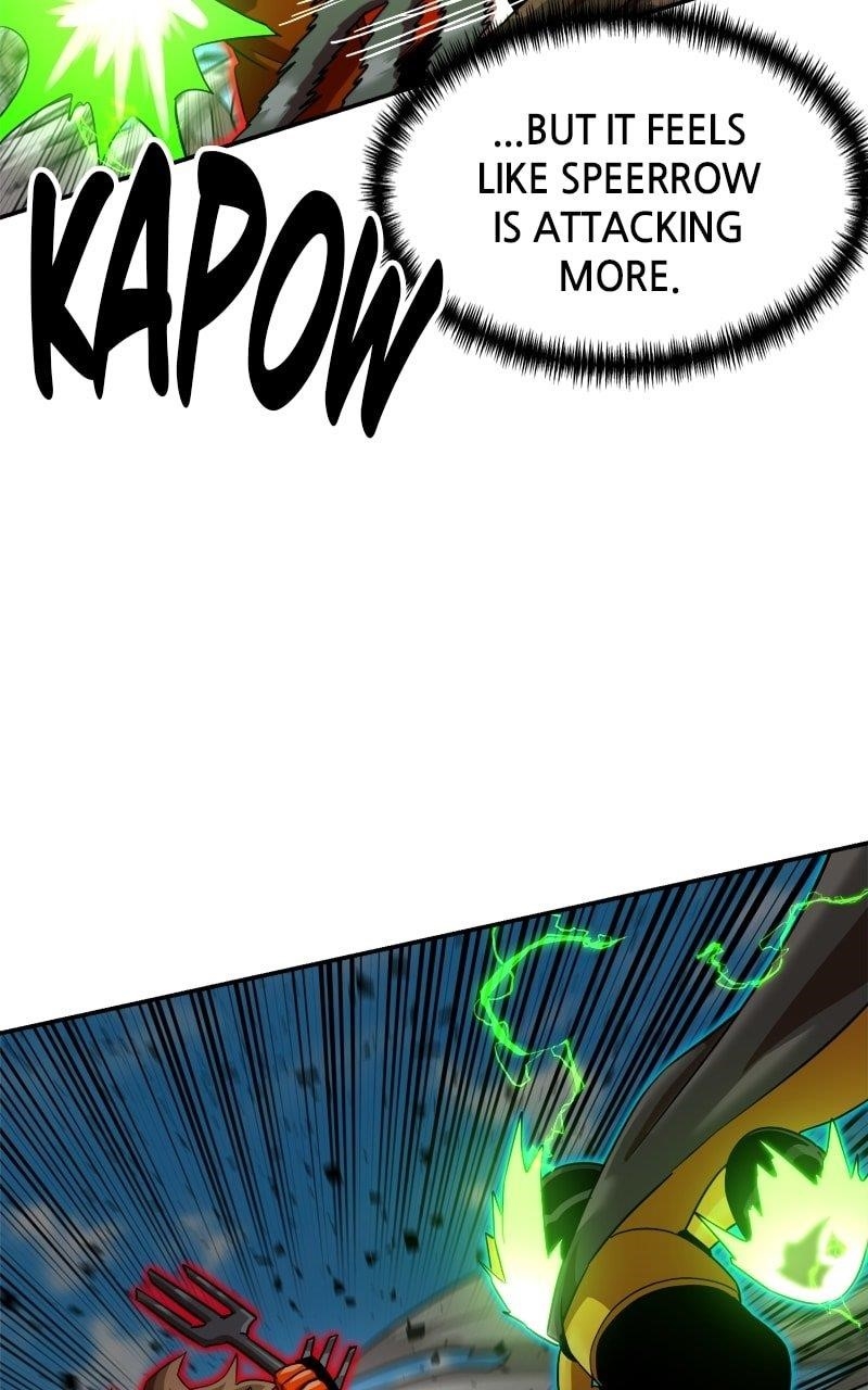 Double Click (PARK Soo-bong) Chapter 190 - Page 13