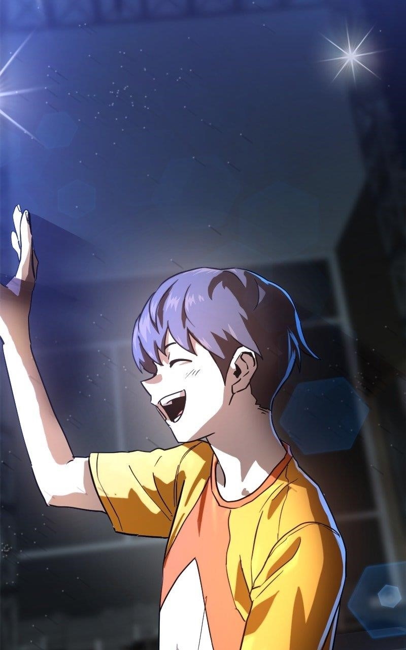 Double Click (PARK Soo-bong) Chapter 190 - Page 131