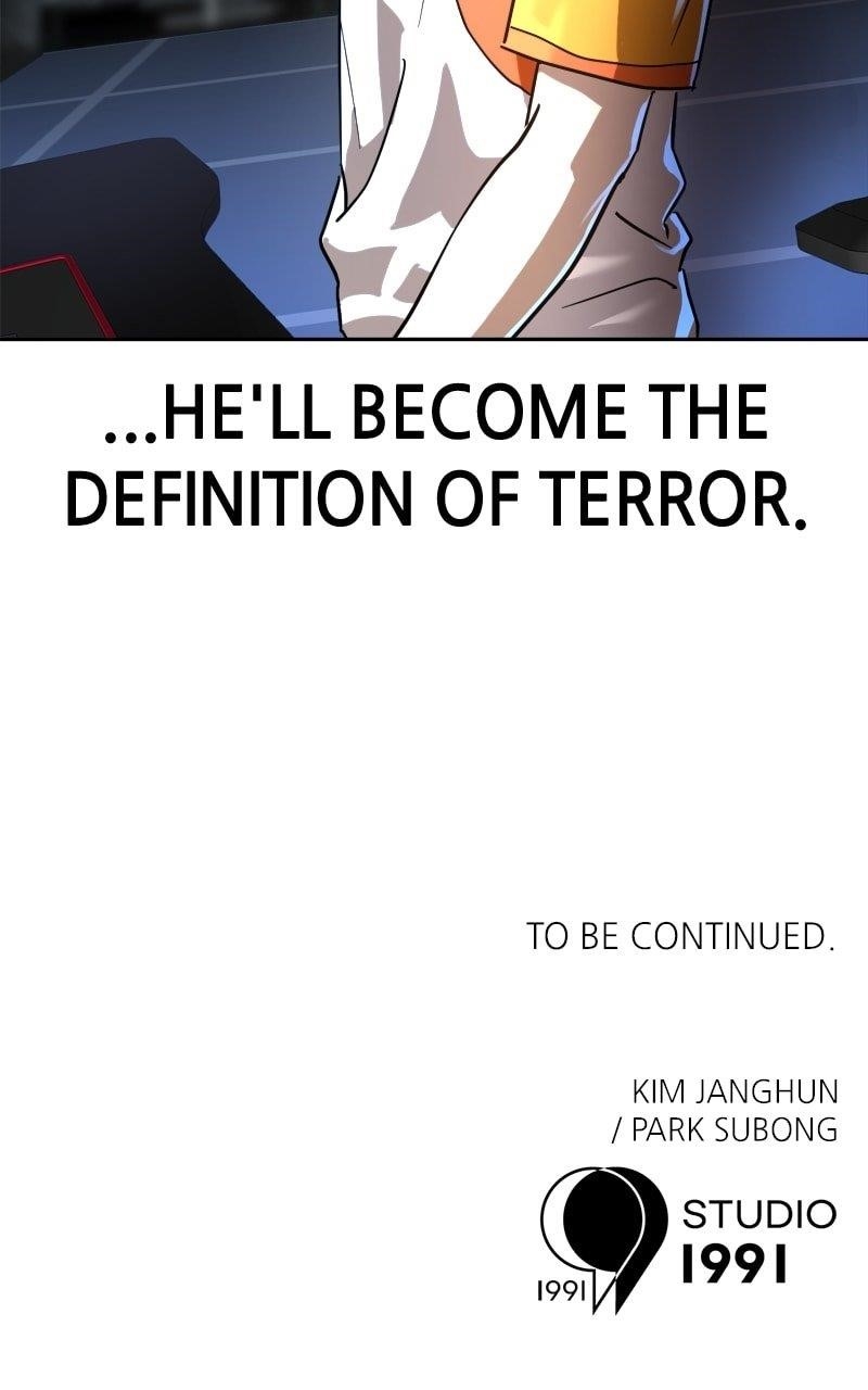 Double Click (PARK Soo-bong) Chapter 190 - Page 132