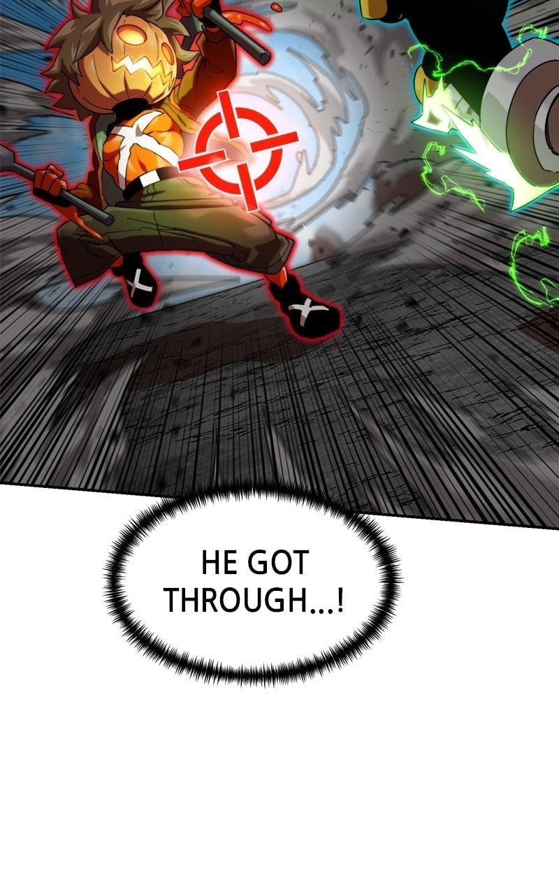 Double Click (PARK Soo-bong) Chapter 190 - Page 14