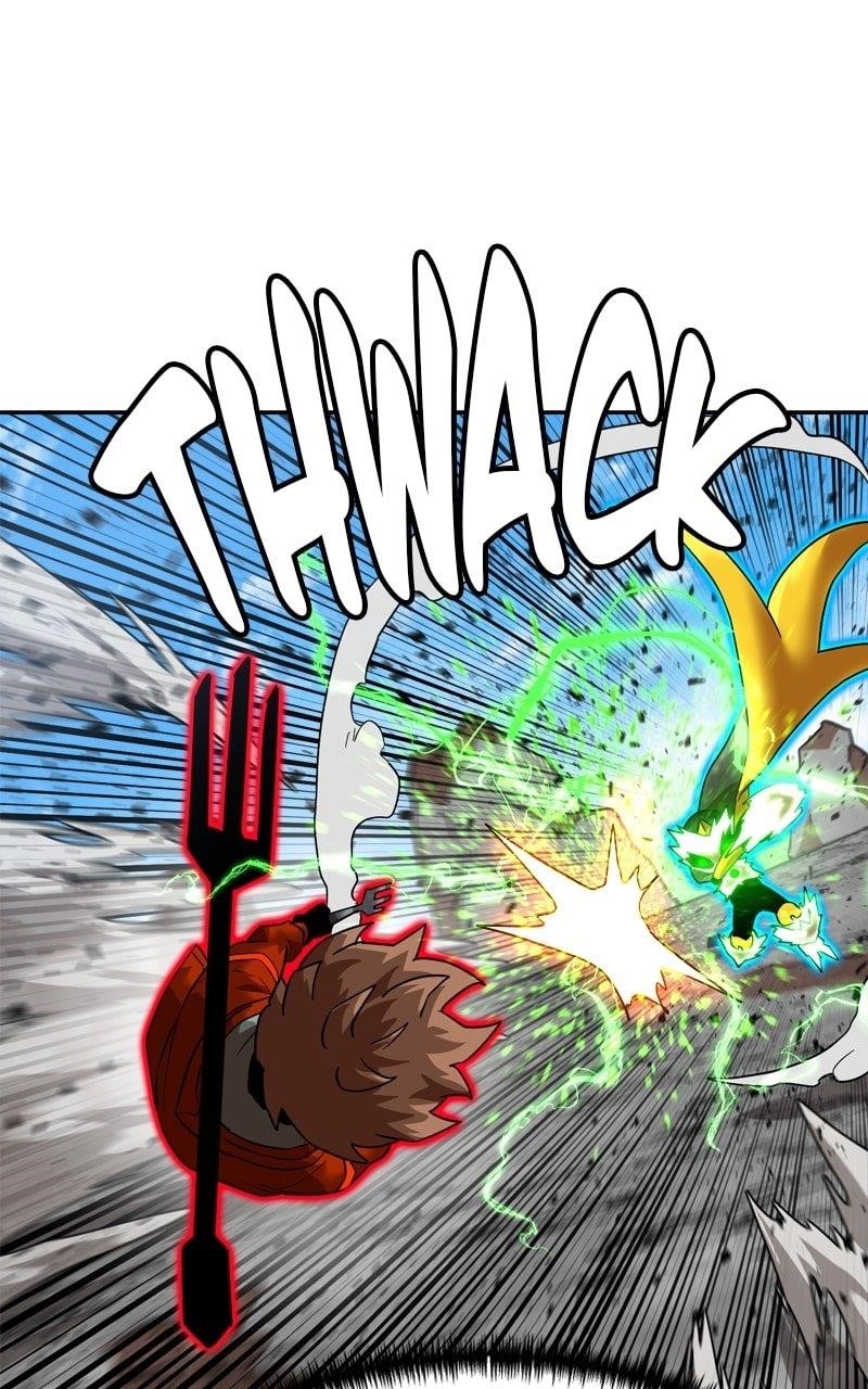 Double Click (PARK Soo-bong) Chapter 190 - Page 17