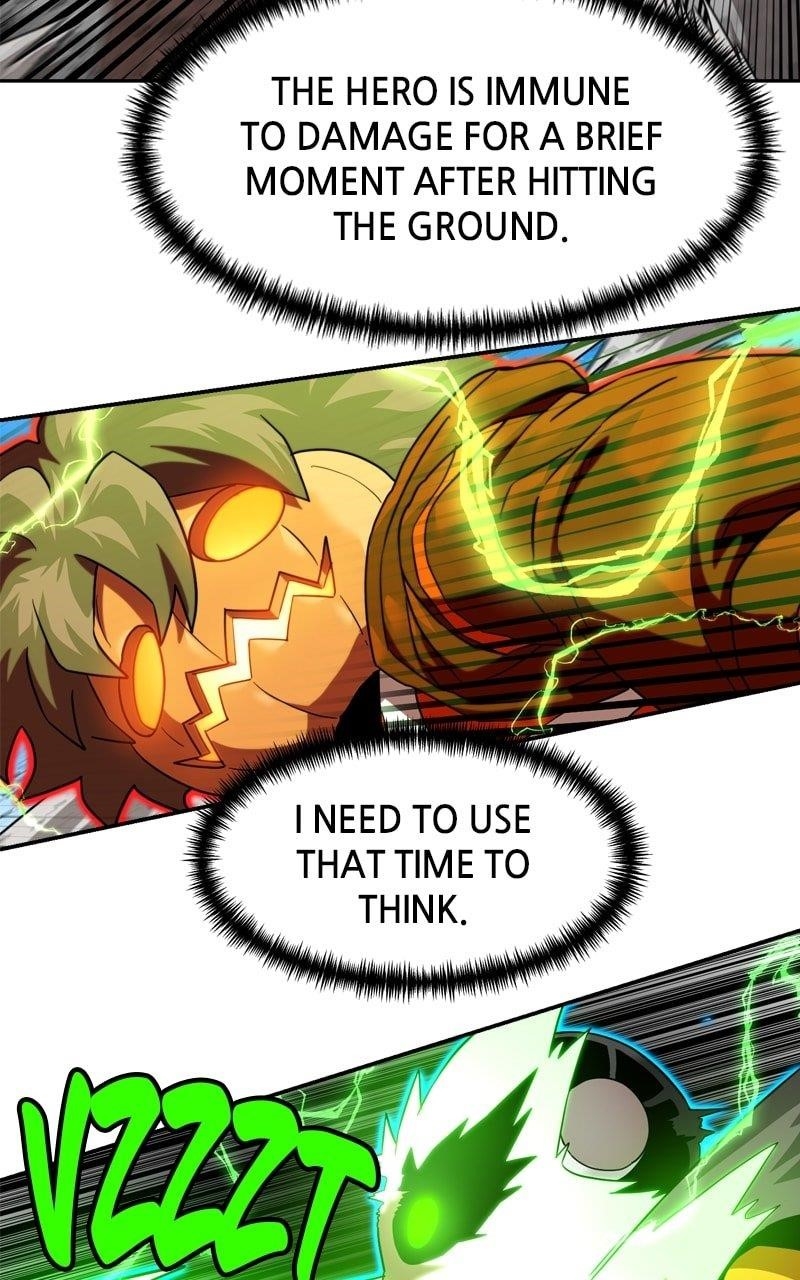 Double Click (PARK Soo-bong) Chapter 190 - Page 18